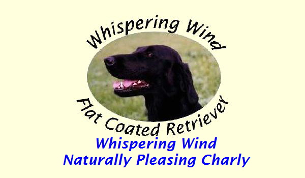 Whispering Wind
Naturally Pleasing Charly